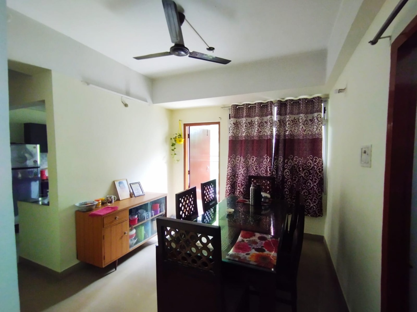 Unfurnished 3bhk in Sachal Path, Dwaraka Nagar, Bormotoria, Guwahati, Assam, India for Rent